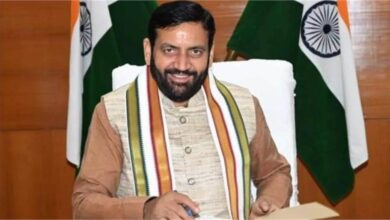 Photo of हरियाणा: इस दिन जाएंगे कलेसर नेशनल पार्क सीएम सैनी