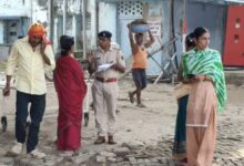 Photo of नालंदा में भूमि विवाद में अधेड़ की गोली मारकर हत्या