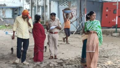 Photo of नालंदा में भूमि विवाद में अधेड़ की गोली मारकर हत्या