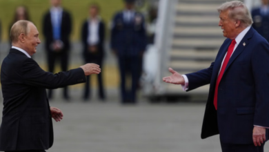 Photo of यूक्रेन के साथ शांति वार्ता के लिए रूस की मदद कर रहा अमेरिका