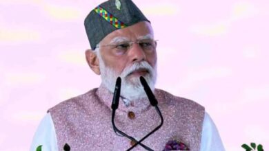 Photo of उत्तराखंड रजत जयंती: पीएम मोदी ने गिनाईं 25 वर्षों की उपलब्धियां