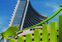 Photo of हरे निशान पर खुला भारतीय शेयर बाजार