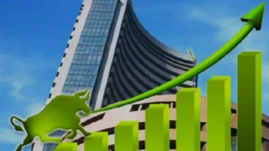 Photo of हरे निशान पर खुला भारतीय शेयर बाजार