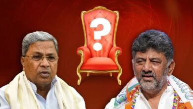Photo of क्या कर्नाटक में बदलेगा सीएम? शिवकुमार ने बढ़ाया सस्पेंस