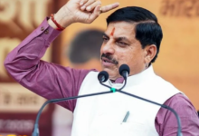 Photo of वंदे मातरम अभियान: भोपाल सहित 10 संभागों पर होंगे आयोजन