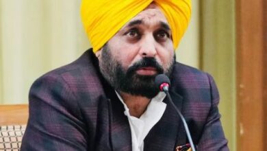 Photo of पंजाब: सीएम मान ने की केंद्र के फैसले की सराहना