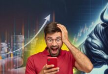 Photo of 3 दिन में 35% रिटर्न, ऐसा भागा इस कंपनी का शेयर