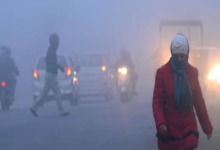 Photo of हरियाणा में मौसम ने ली करवट सूबे में सुबह और शाम ठंड