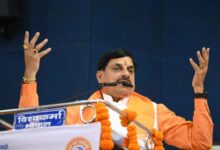 Photo of भोपाल: सीएम यादव बोले-आत्मनिर्भरता ही नया भारत का संकल्प