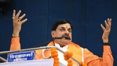 Photo of भोपाल: सीएम यादव बोले-आत्मनिर्भरता ही नया भारत का संकल्प