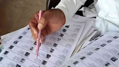 Photo of यूपी: आज से प्रदेश में शुरू होगी एसआईआर की प्रक्रिया