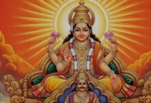 Photo of वृश्चिक संक्रांति की रात करें ये उपाय