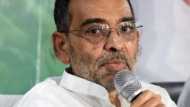 Photo of बिहार: आरएलएम के प्रमुख उपेंद्र कुशवाह ने बेटे को ही क्यों बनाया मंत्री