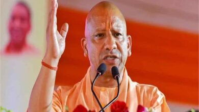 Photo of सीएम योगी आज बिहार में दो चुनावी जनसभाओं को करेंगे संबोधित
