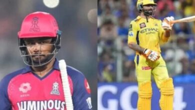 Photo of संजू सैमसन-रवींद्र जडेजा की ब्लॉकबस्टर डील हुई कंफर्म