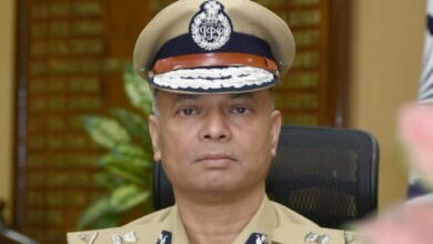 Photo of हरियाणा:  DGP ओपी सिंह का नया निर्देश