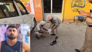 Photo of कबड्डी खिलाड़ी तेजपाल हत्याकांड: करवाचौथ वाले दिन बहस… 