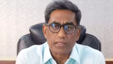 Photo of पटना: उत्तरी कोयल जलाशय परियोजना को लेकर बैठक