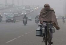 Photo of राजस्थान में बढ़ी कड़ाके की सर्दी! कई जिलों में शीतलहर