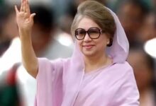 Photo of बांग्लादेश में पूर्व पीएम खालिदा जिया की चुनावी शंखनाद