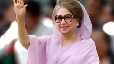 Photo of बांग्लादेश में पूर्व पीएम खालिदा जिया की चुनावी शंखनाद