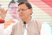 Photo of उत्तराखंड: पूर्व सैनिक सम्मेलन…सीएम धामी ने की घोषणा