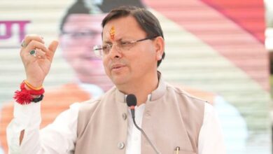 Photo of उत्तराखंड: पूर्व सैनिक सम्मेलन…सीएम धामी ने की घोषणा