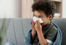 Photo of प्रदूषण व फ्लू की दोहरी चुनौती में बढाएं सतर्कता