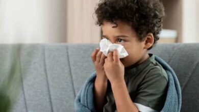 Photo of प्रदूषण व फ्लू की दोहरी चुनौती में बढाएं सतर्कता