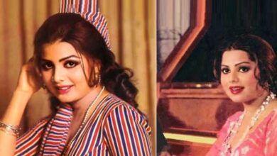 Photo of एक्ट्रेस-सिंगर सुलक्षणा पंडित का निधन