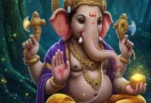 Photo of गणाधिप संकष्टी पर इस विधि से करें पूजा