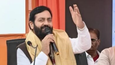 Photo of सीएम सैनी ने गुरुग्राम में प्रमुख परियोजनाओं को दी मंजूरी