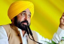 Photo of पंजाब: राजनीतिक व्यवधान के लिए विपक्ष हमारी आलोचना कर रहा है: सीएम भगवंत मान