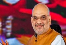 Photo of 17 नवंबर को हरियाणा आएंगे गृह मंत्री अमित शाह