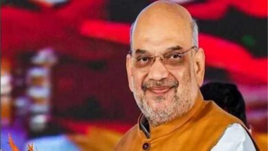 Photo of 17 नवंबर को हरियाणा आएंगे गृह मंत्री अमित शाह