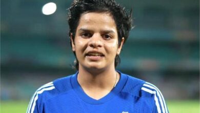 Photo of हरियाणा राज्य महिला आयोग ने शेफाली वर्मा को दिया ये खास पद