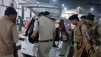 Photo of दिल्ली धमाके के बाद पूरा हरियाणा हाई अलर्ट पर