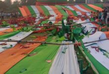 Photo of बिहार: मधुबनी में पवन सिंह की सभा रद्द होने पर फूटा समर्थकों का गुस्सा