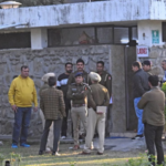 Photo of चंडीगढ़: रोज गार्डन में महिला का मर्डर