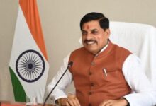 Photo of सीएम यादव बोले- कांग्रेस और नक्सल का कथित गठजोड़ राष्ट्रीय सुरक्षा पर बड़ा खतरा