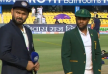 Photo of ऋषभ पंत ने कप्तान बनते ही रच डाला इतिहास