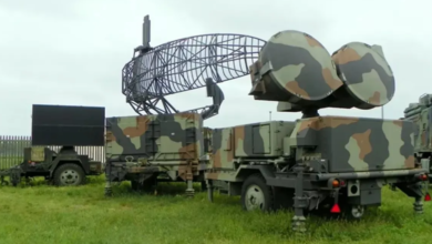 Photo of दिल्ली एयरपोर्ट पर दुश्मन ड्रोन हो जाएगा निष्क्रिय