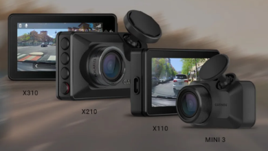 Photo of Garmin की Dash Cam X सीरीज भारत में लॉन्च