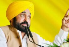 Photo of मुख्यमंत्री के ‘मिशन रोजगार’ के तहत अब तक 56,000 से अधिक युवाओं को मिली नौकरियां