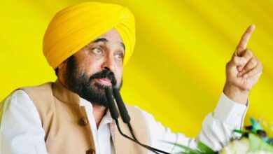 Photo of मुख्यमंत्री के ‘मिशन रोजगार’ के तहत अब तक 56,000 से अधिक युवाओं को मिली नौकरियां