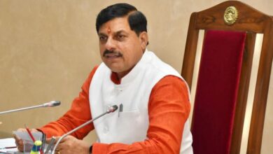 Photo of सीएम यादव 877 नव-चयनित शासकीय सेवकों को प्रदान करेंगे नियुक्ति