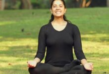 Photo of ठंडी हवा से बचाएंगे ये 5 प्राणायाम