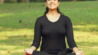 Photo of ठंडी हवा से बचाएंगे ये 5 प्राणायाम