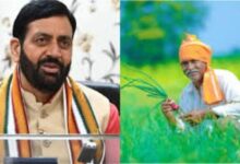 Photo of हरियाणा में बाढ़ पीड़ित किसानों को बड़ी राहत