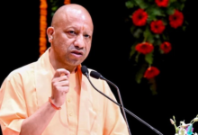 Photo of सीएम योगी ने गोरखपुर पुस्तक महोत्सव का किया उद्घाटन